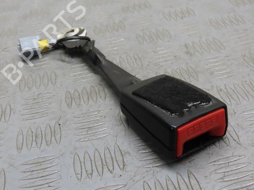 Boucle de ceinture de sécurité CITROËN C5 III Break (RW_) 2.0 HDi 140 (140 hp) 23413202