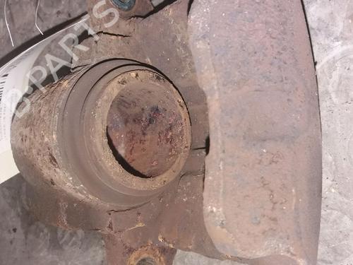 Used Left front brake caliper RENAULT TWINGO I (C06_) 1.2 (C066, C068) (58 hp) 14885248