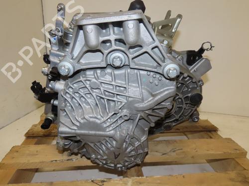 Used Gearbox JEEP RENEGADE SUV (BU, B1, BV) 1.0 T-GDi (120 hp) 30692134