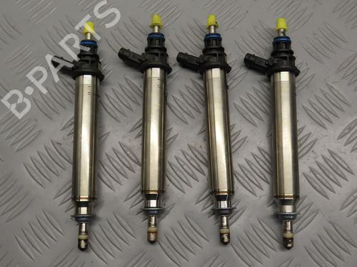 Injector MERCEDES-BENZ A-CLASS (W176) A 180 (176.042) | BP31030520M100