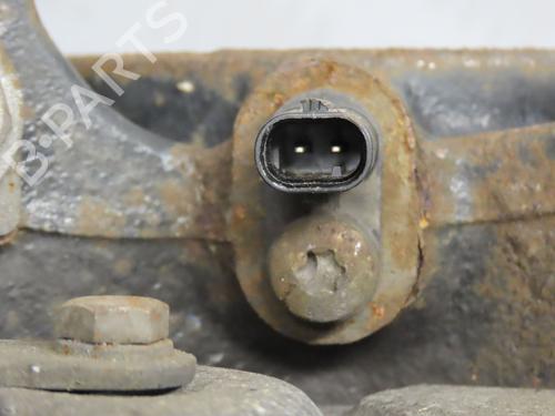 Venstre Styrespindel Lejehus CITROËN BERLINGO (ER_, EC_) 1.5 BlueHDi 100 (102 hp) 31276025