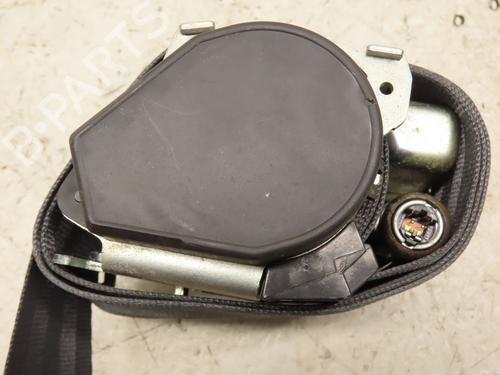 Front right belt tensioner PEUGEOT 207 (WA_, WC_) 1.4 HDi | BP29902224C88