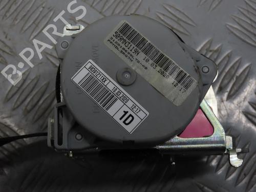 Front right seatbelt CITROËN AMI (9A_) Electric (9AZ2CA) | BP36483110I25 - Image 4