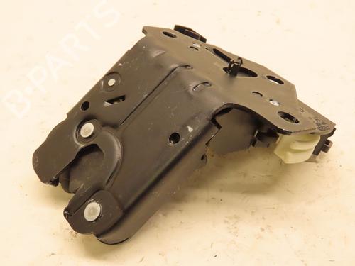 Tailgate lock AUDI TT (8J3) 2.0 TFSI | BP28685409C101 