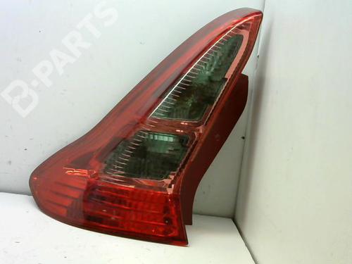 Used Left taillight CITROËN C4 Coupe (LA_) 2.0 HDi (136 hp) 9374391