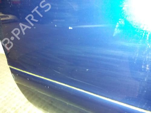 Left rear door OPEL ZAFIRA / ZAFIRA FAMILY B (A05) 1.9 CDTI (M75) | BP12564304C4 