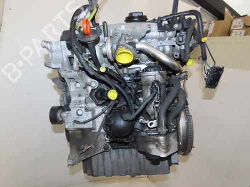 Motor DODGE CALIBER 2.0 CRD | BP38276062M1 - Image 3