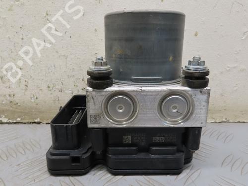 ABS pump PEUGEOT 308 II (LB_, LP_, LW_, LH_, L3_) 1.5 BlueHDi 130 | BP26657318M43 