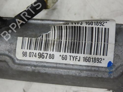 Steering rack CITROËN C3 II (SC_) 1.2 VTi 82 | BP27856288M22 