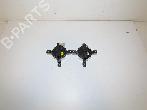 Right front indicator CITROËN AMI (9A_) Electric (9AZ2CA) | BP39966546C33 - Image 2