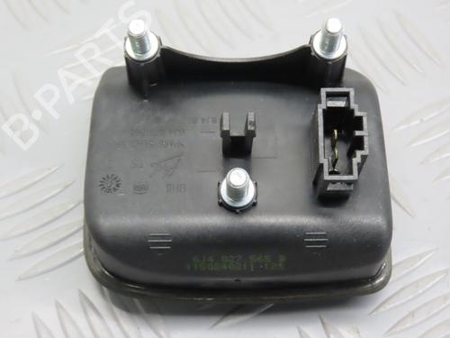 Used Electronic module SEAT IBIZA IV (6J5, 6P1) 1.6 TDI (105 hp) 31747612