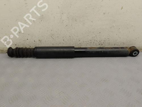 Used Left rear shock absorber RENAULT CLIO III (BR0/1, CR0/1) 1.6 16V (BR05, BR0B, BR0Y, BR15, BR1J, BR1M, BR1Y, CR0B,... (112 hp) 24706234