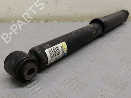Used Right rear shock absorber CITROËN C3 II (SC_) 1.4 HDi 70 (SC8HZC, SC8HR0, SC8HP4) (68 hp) 20243562