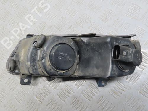 Right front fog light VW POLO V (6R1, 6C1) 1.6 TDI | BP26442437C31 