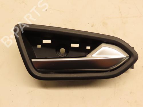 Maneta interior trasera derecha RENAULT CLIO V (B7_) 1.0 LPG (B7MT) (101 hp) 30117326