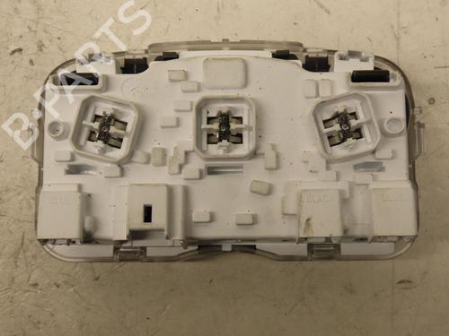 Innerbelysning PEUGEOT PARTNER Box Body/MPV (K9) 1.5 BlueHDi 100 (102 hp) 30629828
