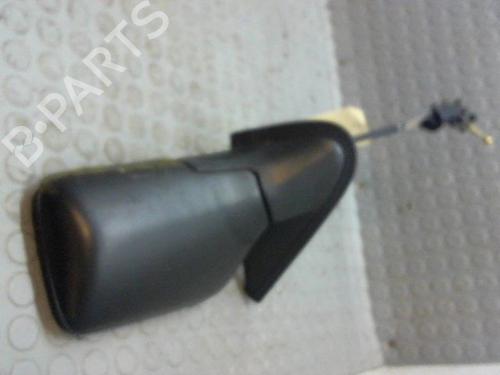 Left mirror VW GOLF III (1H1) 1.9 TDI | BP23155295C26 
