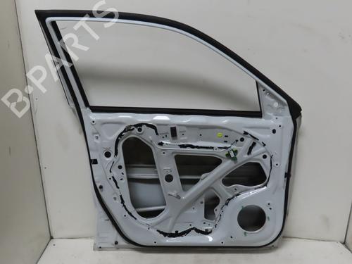 Used Left front door SUZUKI VITARA (LY) 1.4 T AllGrip (APK414) (140 hp) 32128971