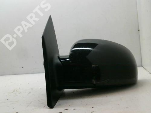 Left mirror HYUNDAI GETZ (TB) 1.5 CRDi | BP9372865C26