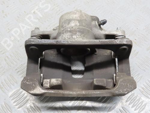 Used Right front brake caliper Right front brake caliper PEUGEOT 308 II (LB_, LP_, LW_, LH_, L3_) 1.6 BlueHDi 120 (120 hp) 18837335 18837335