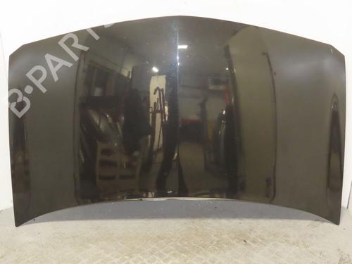 Hood RENAULT MEGANE II (BM0/1_, CM0/1_) 1.9 dCi (BM0G, CM0G) | BP25859255C1
