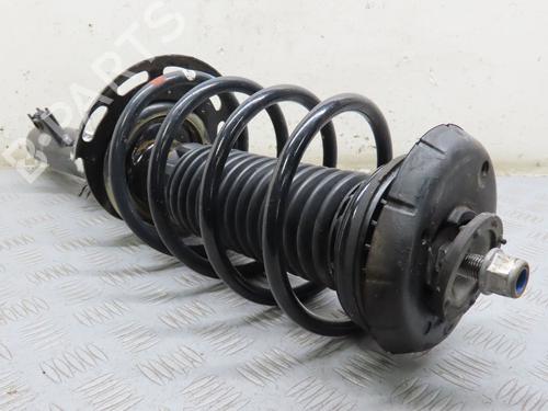 Left front shock absorber PEUGEOT 208 I (CA_, CC_) 1.2 VTI 82 | BP23869053M16