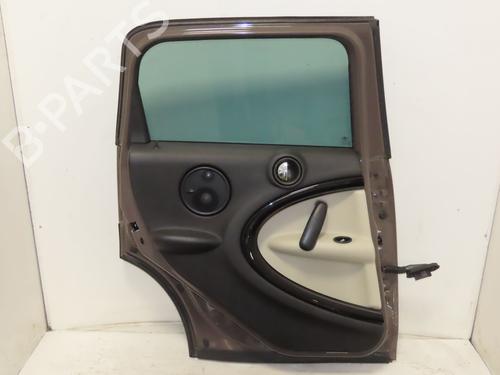 Used Left rear door Left rear door 38475428 38475428
