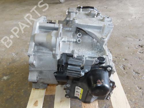 Used Gearbox Gearbox 37062057 37062057