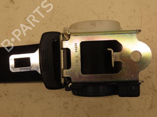 Used Rear right belt tensioner AUDI TT (8J3) 2.0 TFSI (200 hp) 28685385