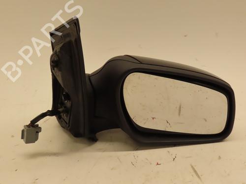 Right mirror FORD FOCUS II (DA_, HCP, DP) 1.8 TDCi | BP27331673C27 