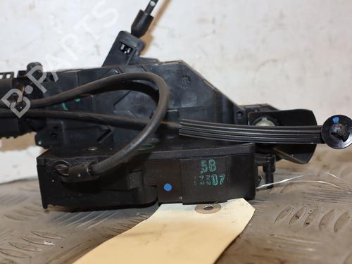 Used Front left lock Front left lock 37675592 37675592