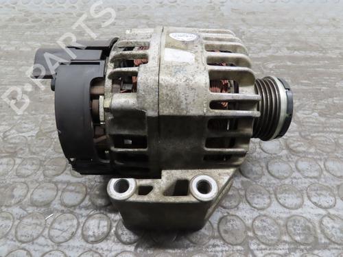 Generator FIAT FIORINO Box Body/MPV (225_) 1.3 D Multijet | BP9377822M7 