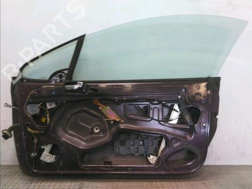 Right front door PEUGEOT 307 CC (3B) 2.0 16V | BP17780900C3 