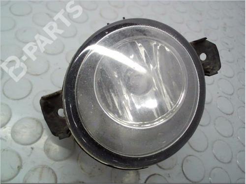 Used Right front fog light Right front fog light RENAULT MODUS / GRAND MODUS (F/JP0_) 1.5 dCi (JP0G, JP0H) (106 hp) 9672241 9672241