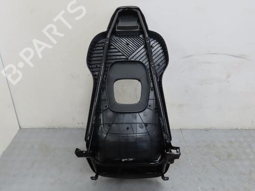 Right front seat CITROËN AMI (9A_) Electric (9AZ2CA) | BP36483239C16 - Image 2