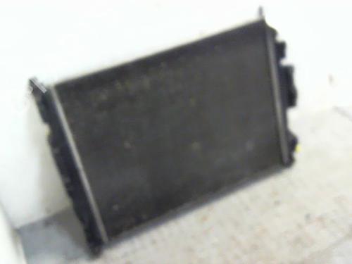 Used Water radiator RENAULT MEGANE II (BM0/1_, CM0/1_) 1.5 dCi (BM1E, CM1E) (106 hp) 9385037