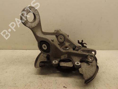 Venstre hjullejehus spindel AUDI A4 B8 Avant (8K5) 2.0 TDI | BP30311484M27