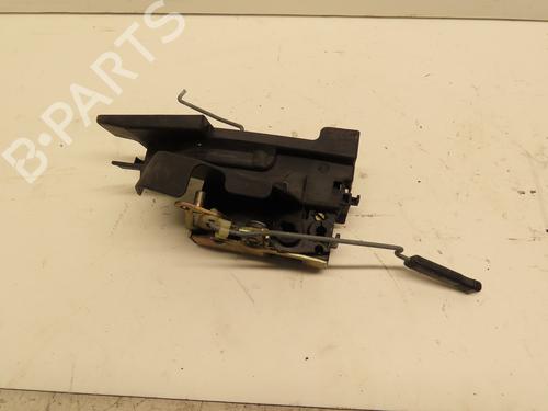 Used Front left lock PEUGEOT 106 I (1A, 1C) 1.1 (60 hp) 30047945