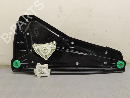 Used Rear left window mechanism LAND ROVER RANGE ROVER SPORT I (L320) 2.7 D 4x4 (190 hp) 24520811