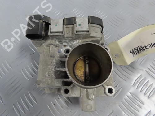 Spjældhus FIAT PANDA (169_) 1.2 (169AXF2A, 169AXF1A) (69 hp) 17776415