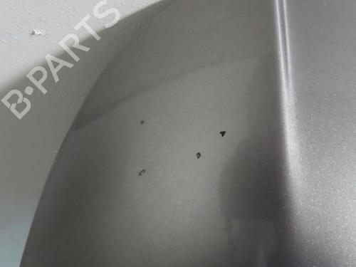 Used Tailgate SEAT ALTEA (5P1) 1.9 TDI (105 hp) 9374858