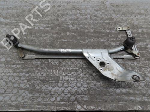 Used Front wipers mechanism DACIA SANDERO 1.2 16V (75 hp) 17783075