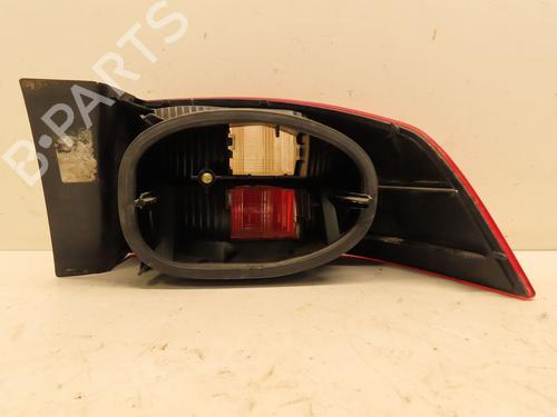 Left taillight RENAULT LAGUNA II (BG0/1_) 2.2 dCi (BG0F) | BP17782843C34