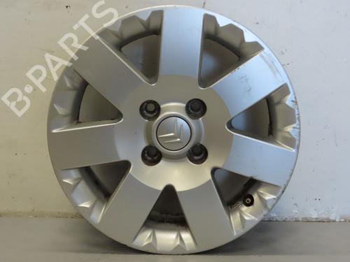 Felg CITROËN C3 I (FC_, FN_) 1.4 16V HDi | BP18926387C45 