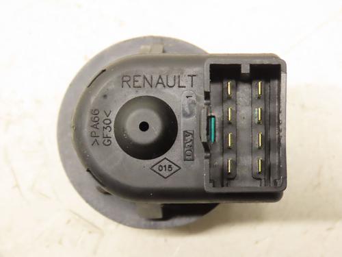 Speilbryter RENAULT CLIO III (BR0/1, CR0/1) 1.5 dCi (75 hp) 30447696