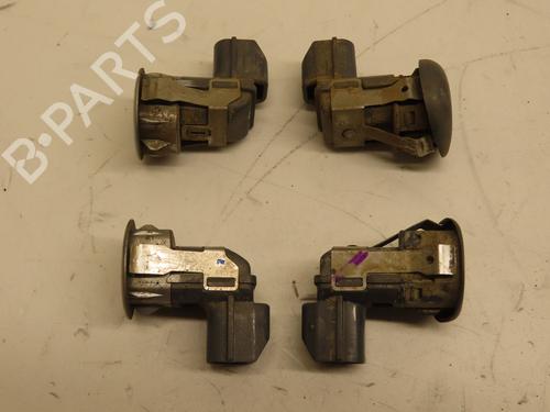Module électronique CITROËN C-CROSSER (VU_, VV_) 2.2 HDi (156 hp) 29196203