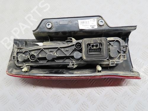 Right taillight CITROËN NEMO Box Body/MPV (AA_) 1.4 HDi | BP25705884C35 