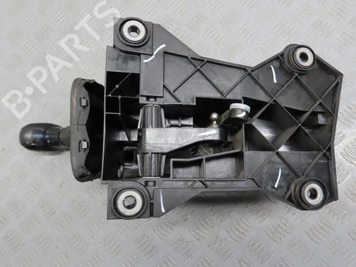Gear lever CITROËN BERLINGO Box Body/MPV (K9) 1.5 BlueHDi 100 | BP25830216M90 