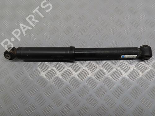 Used Left rear shock absorber CITROËN C3 II (SC_) 1.4 HDi 70 (SC8HZC, SC8HR0, SC8HP4) (68 hp) 20243564