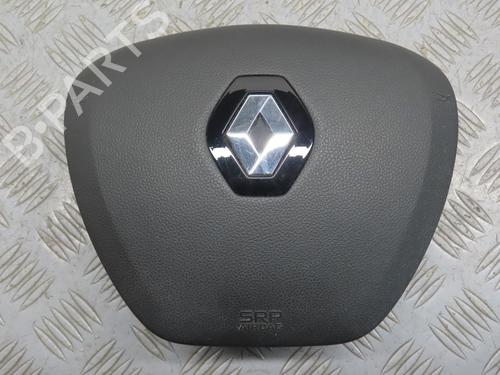Used Driver airbag RENAULT CLIO IV (BH_) 1.5 dCi 90 (90 hp) 23154926